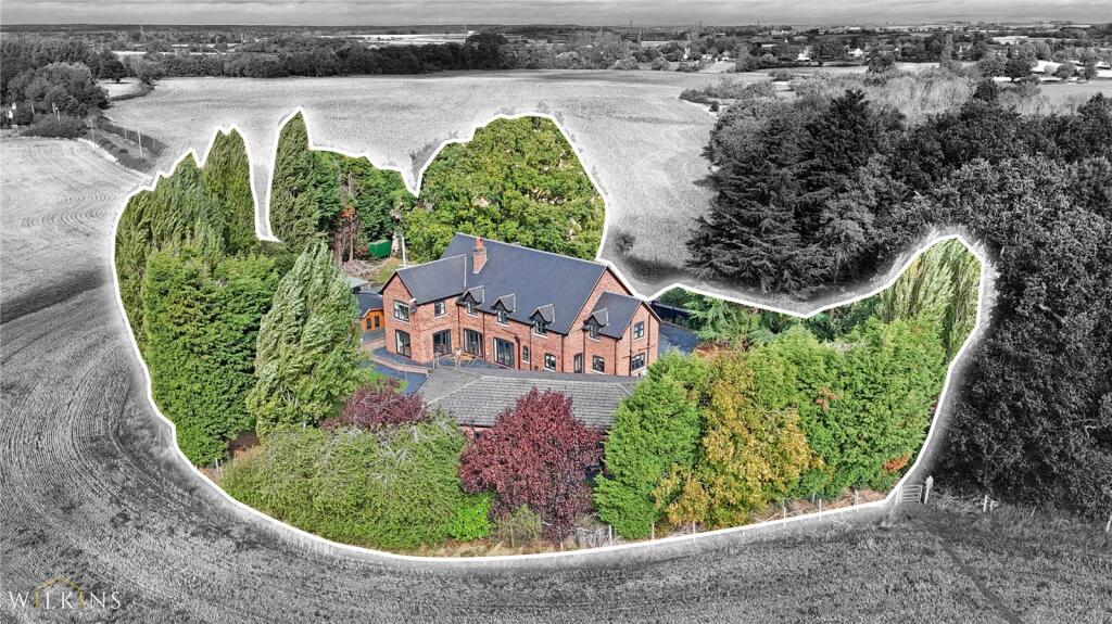 Additional image 59 of Scotland Lane, Harlaston, Tamworth, Staffordshire, B79