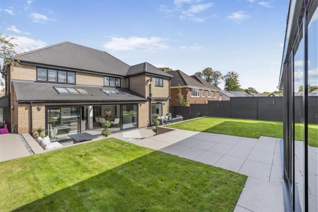 Additional image 52 of Shepherds Pool Road, Sutton Coldfield