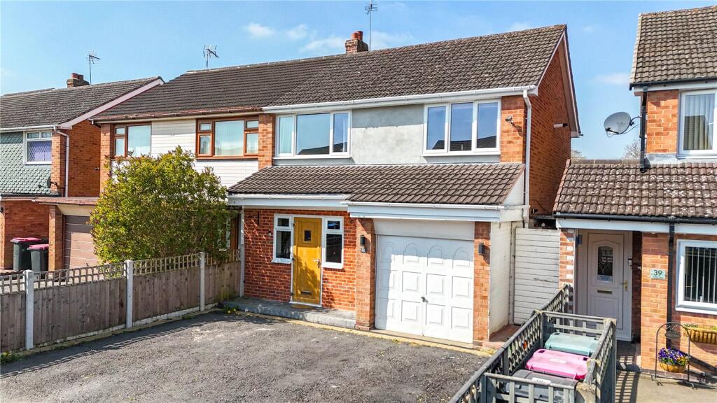Additional image 9 of Pooley View, Polesworth, Tamworth, Warwickshire, B78