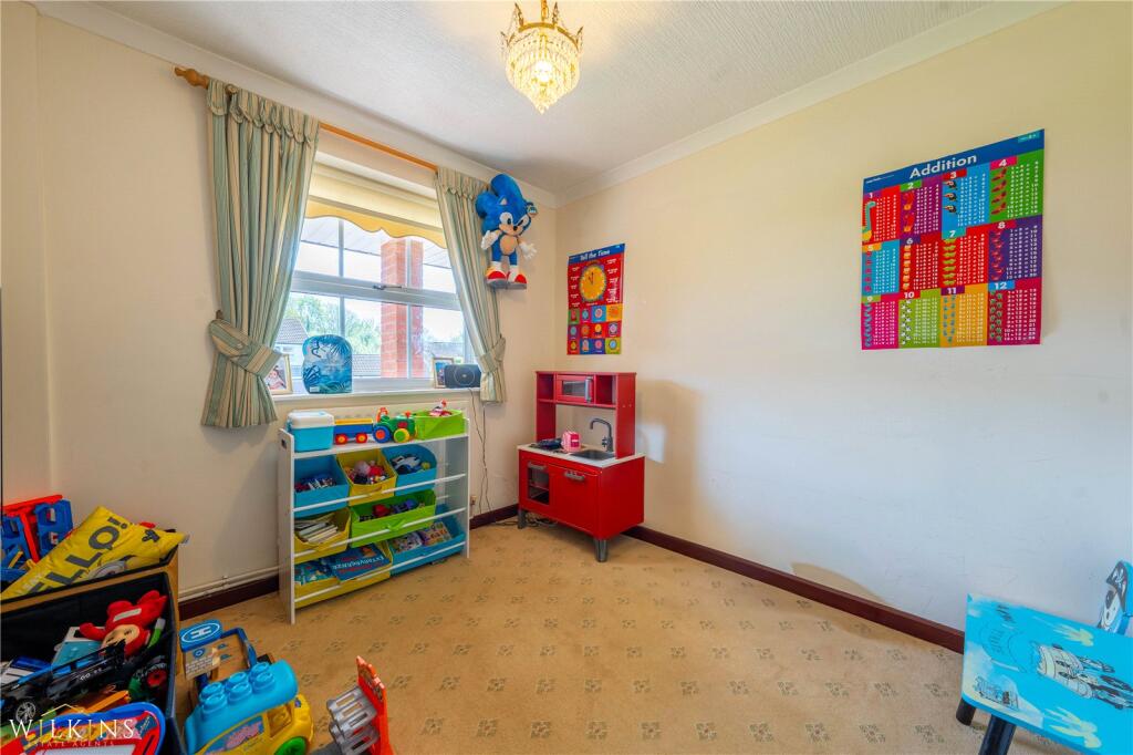 Additional image 19 of Sir Alfreds Way, Sutton Coldfield, Birmingham, B76