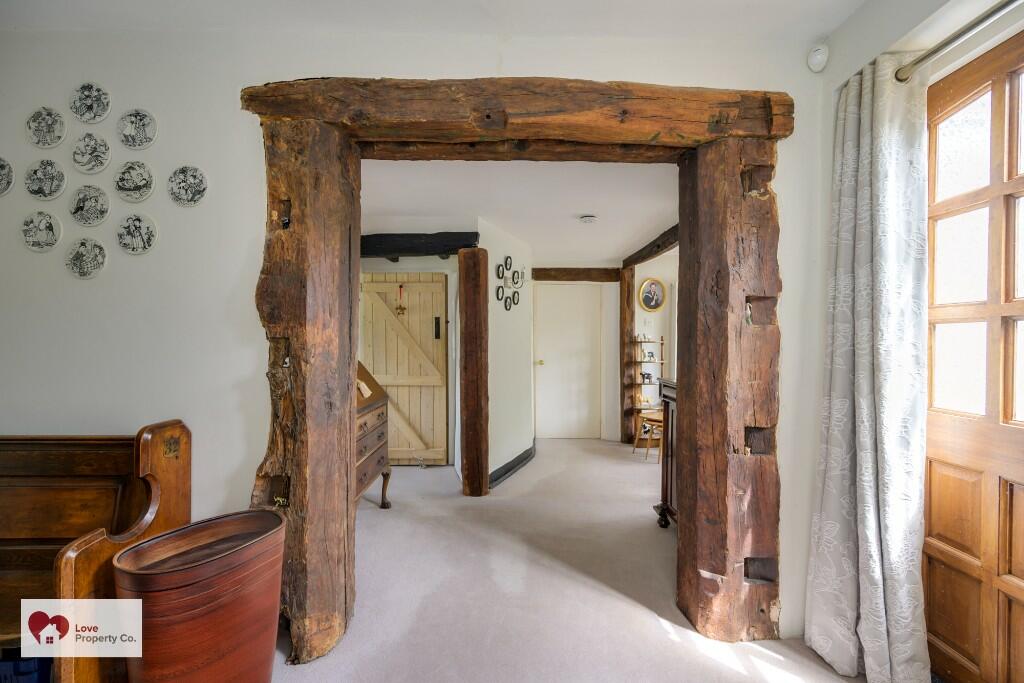 Additional image 4 of Pound Cottage, Barston Lane, Barston, Solihull, B92 0JZ