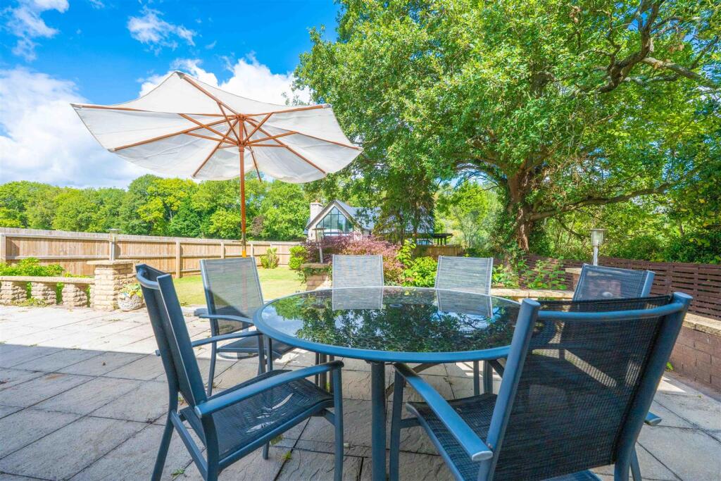 Additional image 20 of Lugtrout Lane, Catherine-De-Barnes