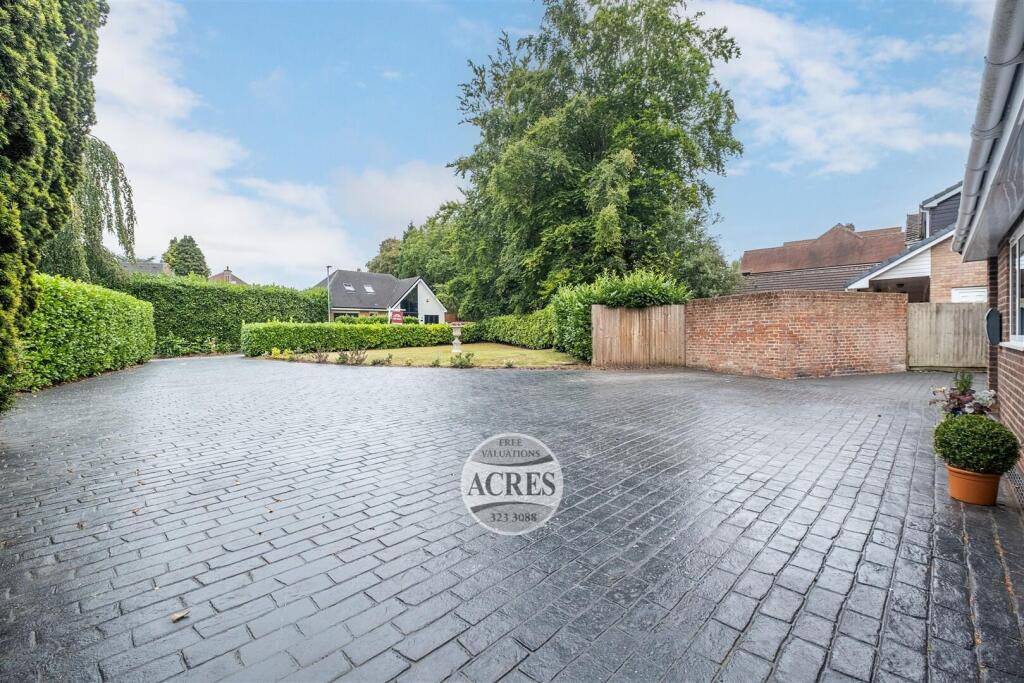 Additional image 51 of Little Aston Park Road, Sutton Coldfield