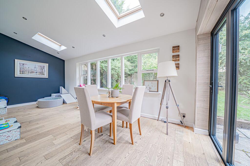 Additional image 4 of Lapwing Drive, Hampton-In-Arden, B92