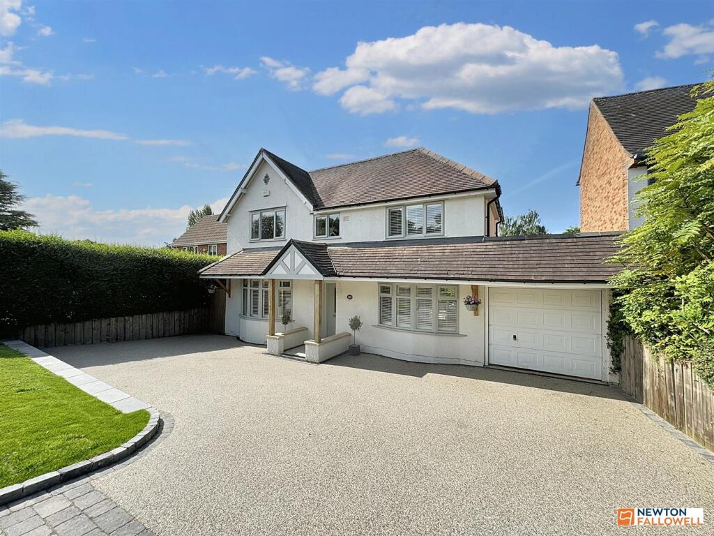 Additional image 36 of Hill Village Road, Four Oaks