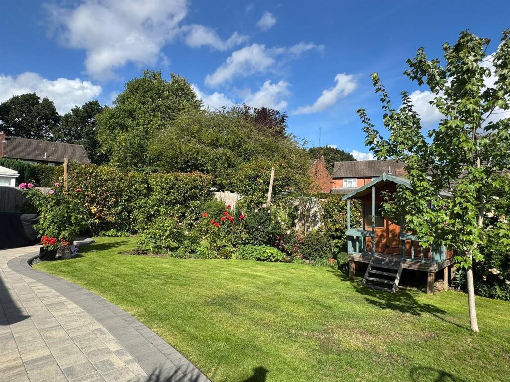 Additional image 28 of Salisbury Grove, Sutton Coldfield