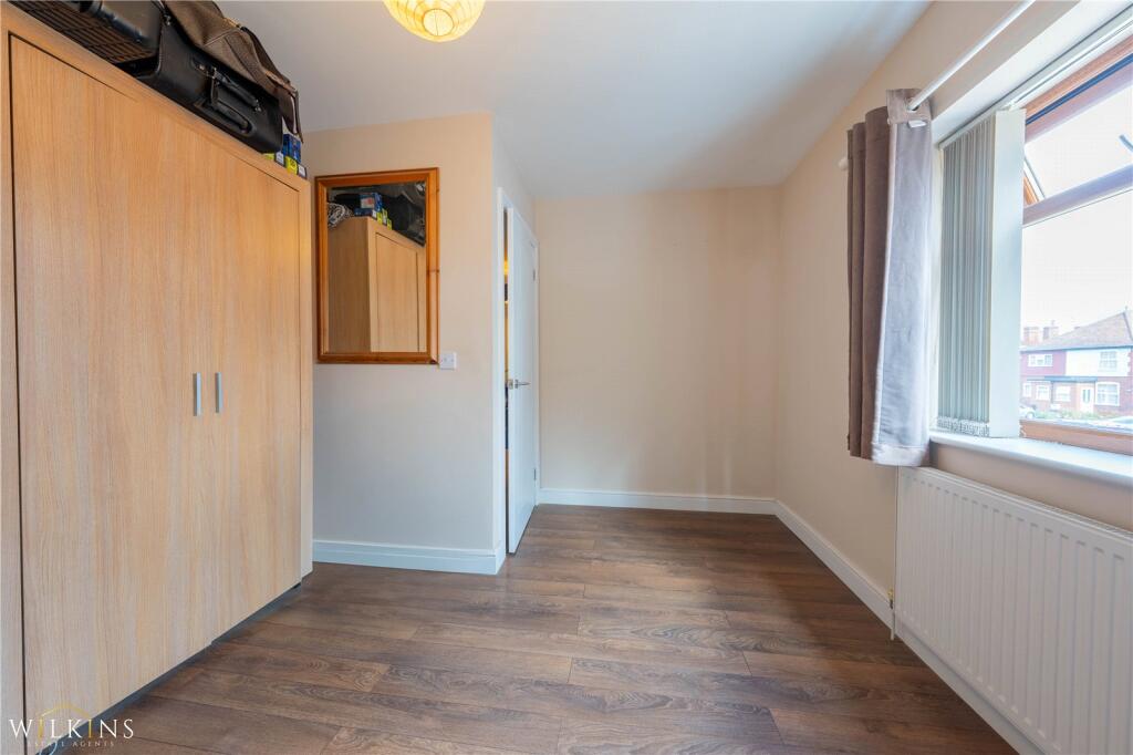 Additional image 28 of Station Road, Polesworth, Tamworth, Warwickshire, B78