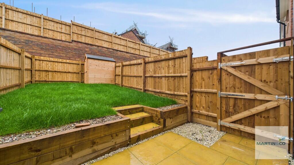 Additional image 14 of Lindridge Road, Sutton Coldfield