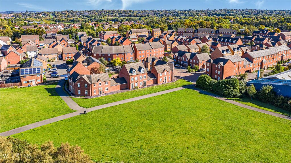 Additional image 24 of Leven Road, Tamworth, Staffordshire, B77