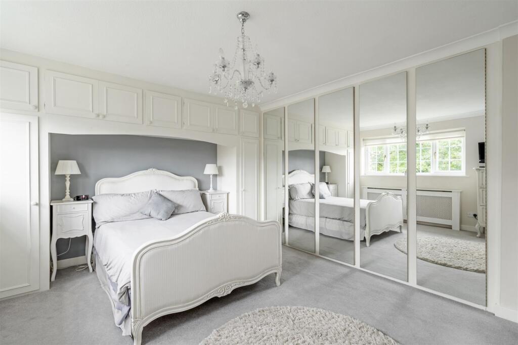 Additional image 11 of Beconsfield Close, Dorridge, Solihull