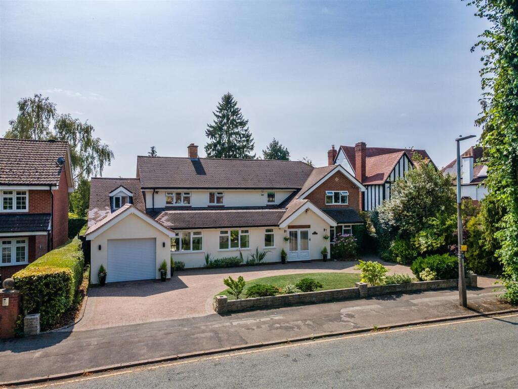 Additional image 24 of Silhill Hall Road, Solihull