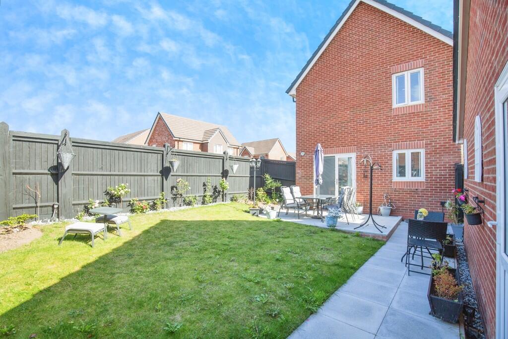 Additional image 2 of Red Marl Way, Warton