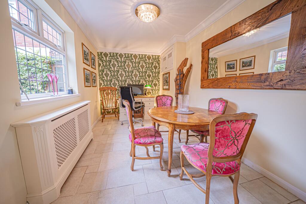 Additional image 6 of Springfield House, Widney Manor Road, Solihull, B91