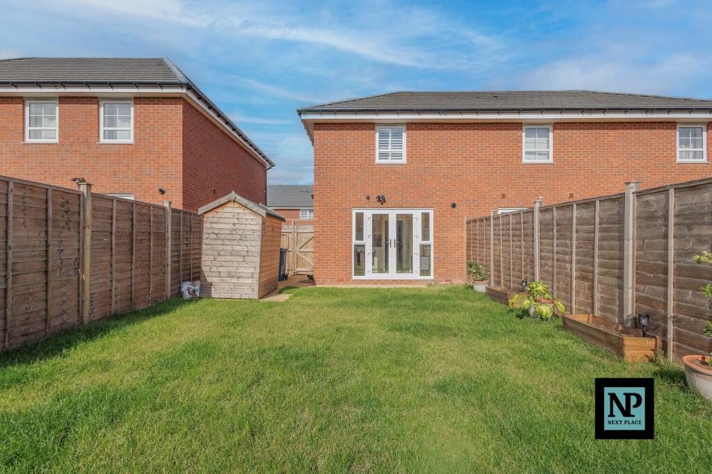 Additional image 17 of Rushworth Close, Tamworth, B78