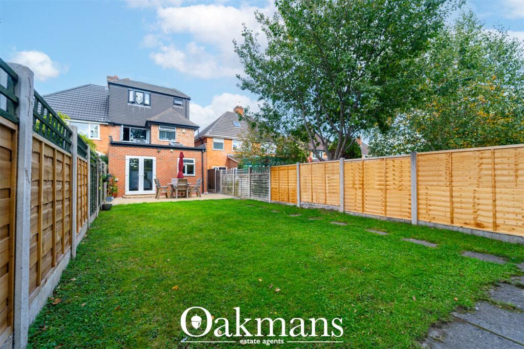 Additional image 24 of Bramley Croft, Shirley, Solihull, West Midlands, B90