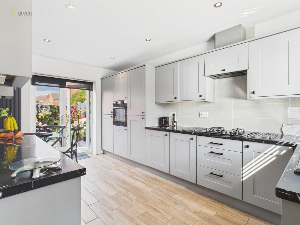 Additional image 2 of Lowes Drive, Wilnecote