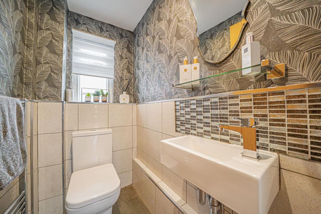 Additional image 10 of Fishers Drive, Dickens Heath, B90