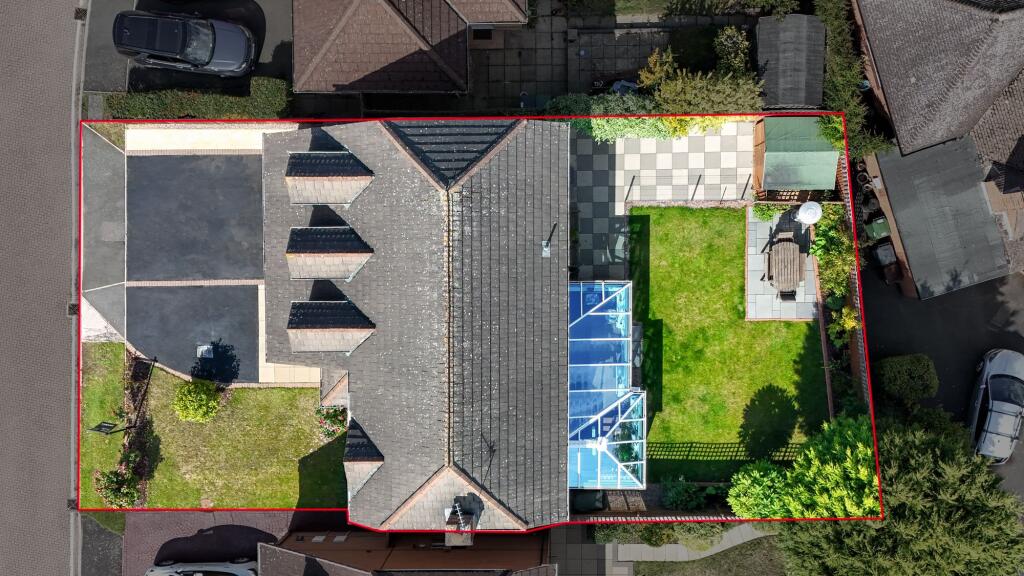 Additional image 27 of Rosebriars, Shirley, B90