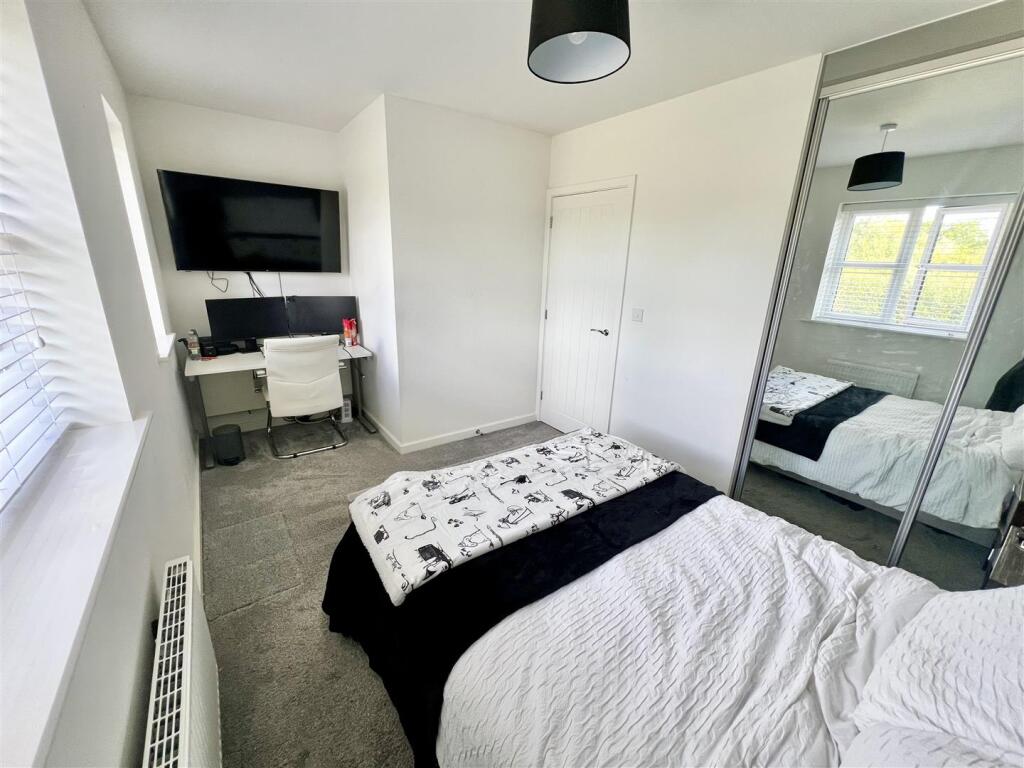 Additional image 17 of Whittle Drive, Blythe Valley Park, Solihull