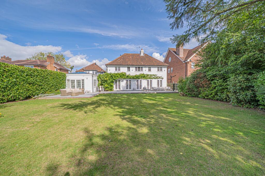 Additional image 34 of Warwick Road, Solihull, B91