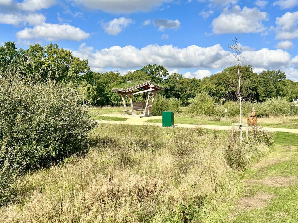 Additional image 4 of Whittle Drive, Blythe Valley Park, Solihull