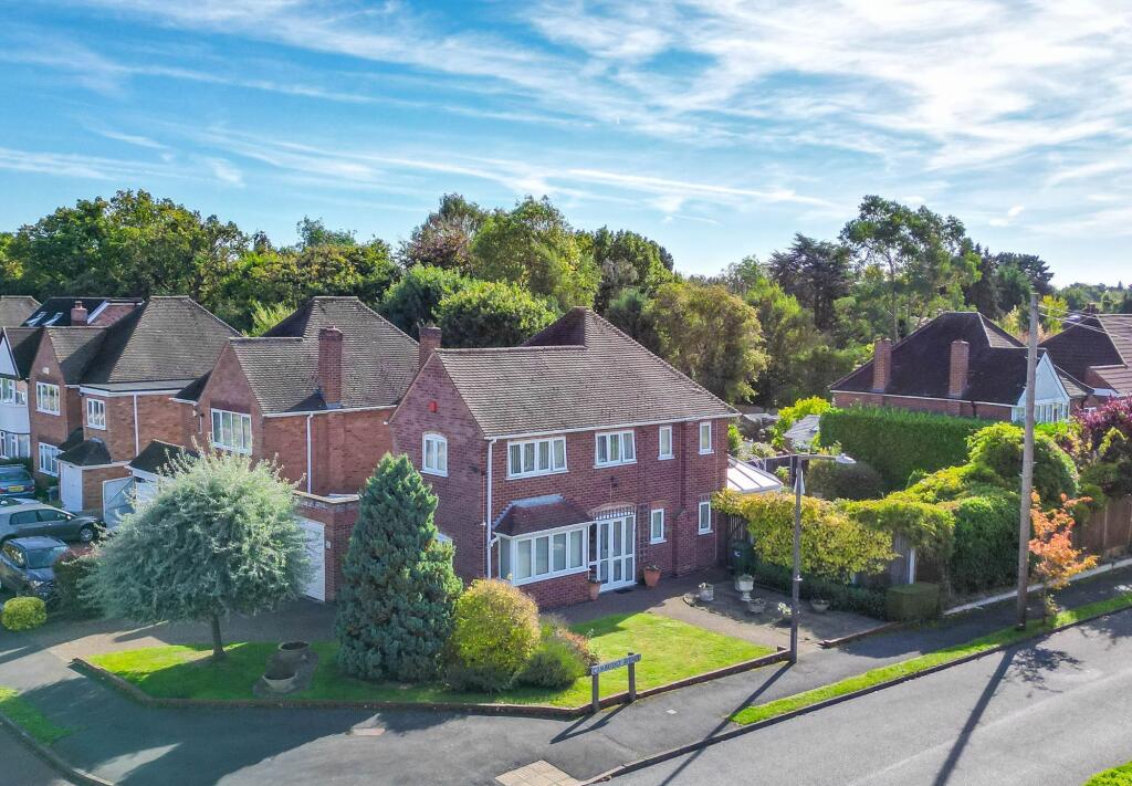 Additional image 23 of Heathcote Avenue, Solihull, B91