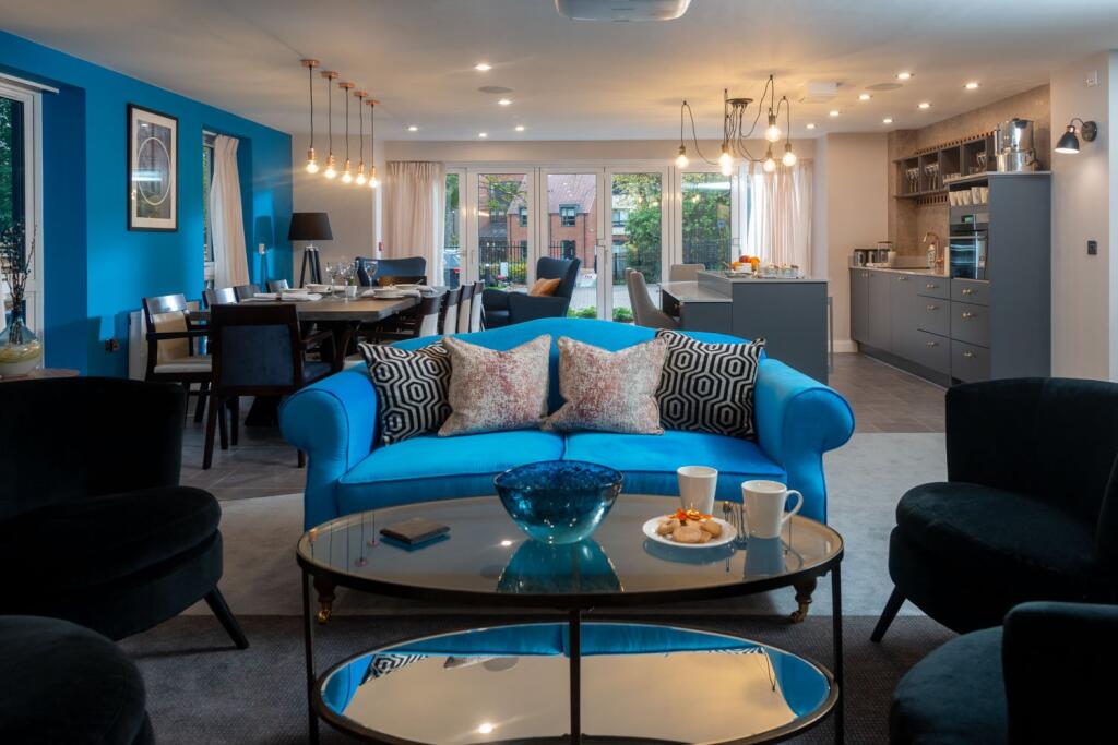 Additional image 6 of Hampton Lane, Solihull, West Midlands, B91 2PW