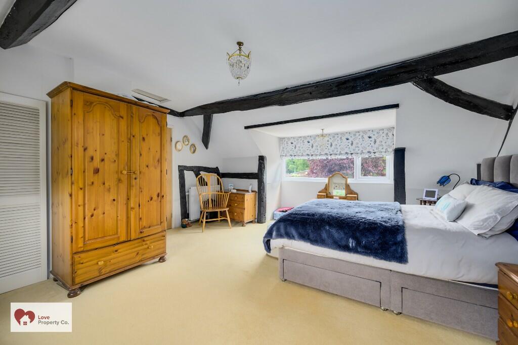 Additional image 21 of Pound Cottage, Barston Lane, Barston, Solihull, B92 0JZ