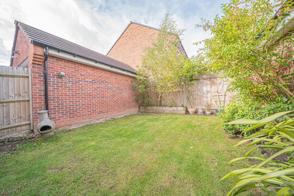 Additional image 20 of Noble Way, Cheswick Green, B90