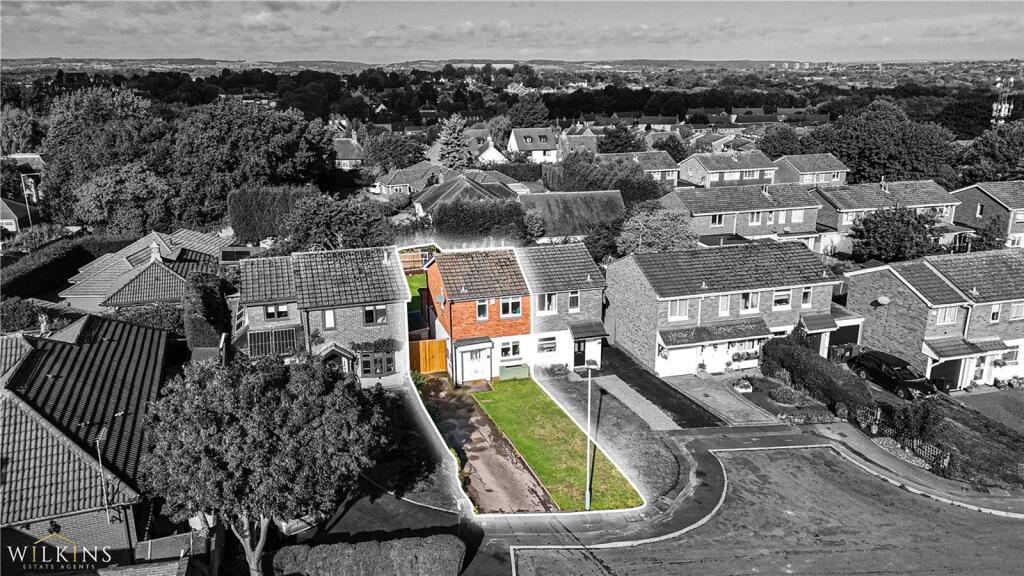 Additional image 20 of Curlew, Wilnecote, Tamworth, Staffordshire, B77