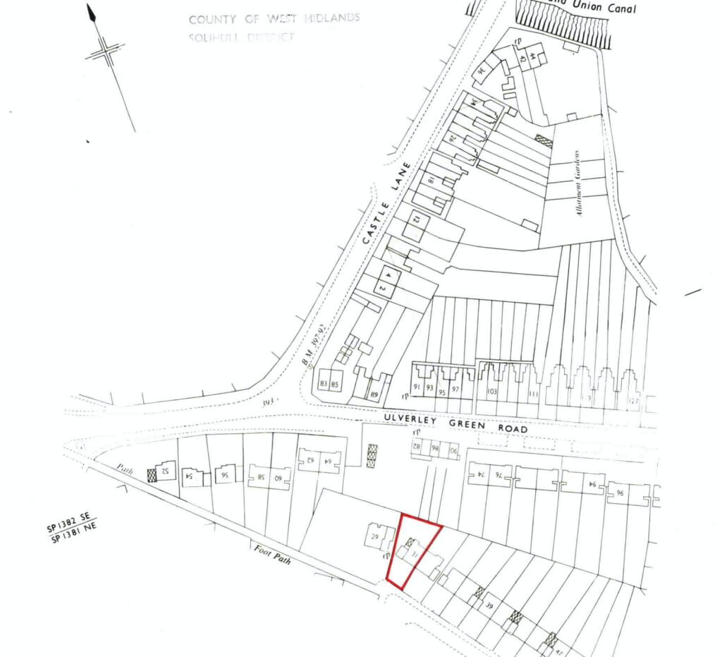 Additional image 32 of Reservoir Road, Solihull