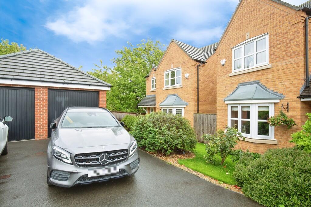 Additional image 14 of Croft Close, Two Gates, Tamworth