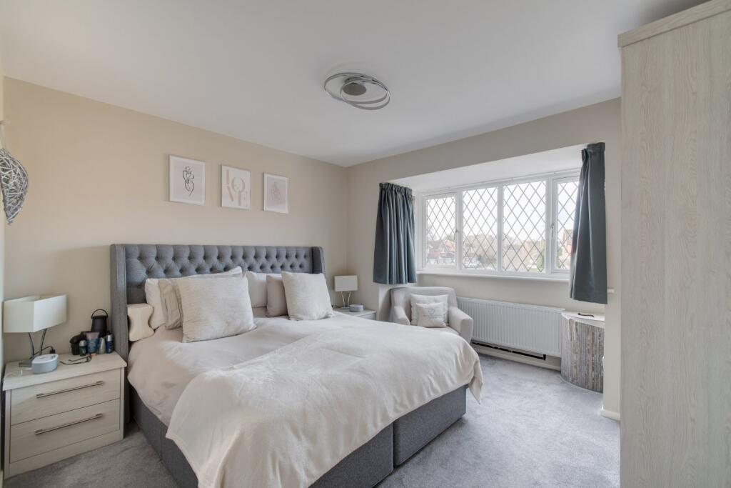 Additional image 12 of Charlesworth Avenue, Shirley, Solihull, West Midlands, B90