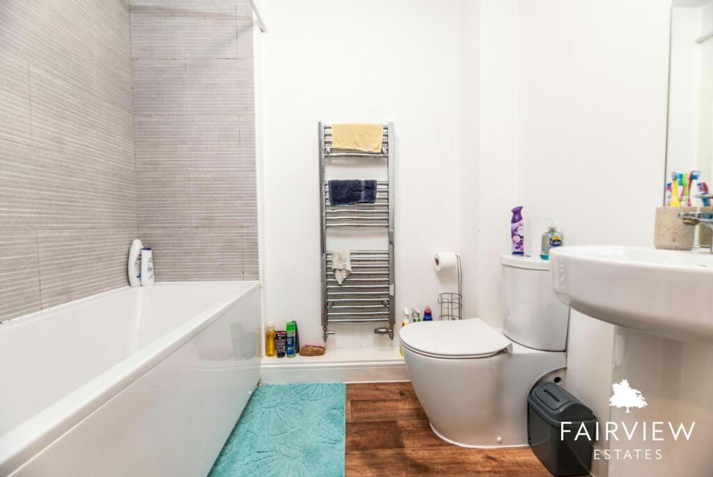 Additional image 11 of Wensleydale, Wilnecote, B77