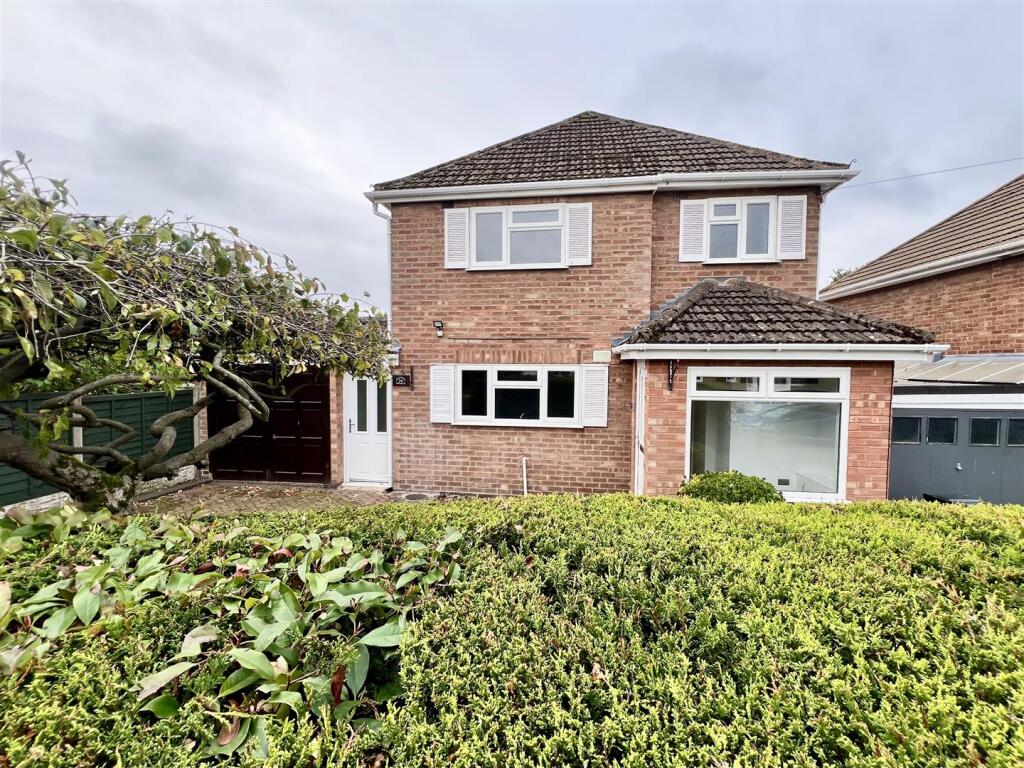Property image for Binton Road, Shirley, Solihull