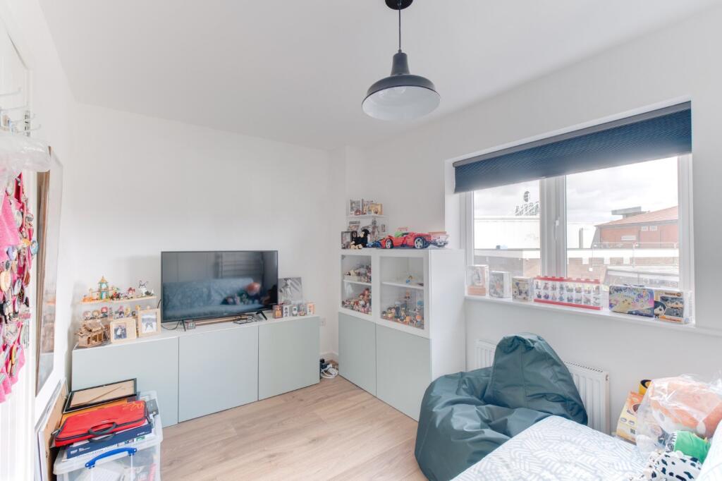 Additional image 13 of Parkgate Mews, Shirley, Solihull, West Midlands, B90