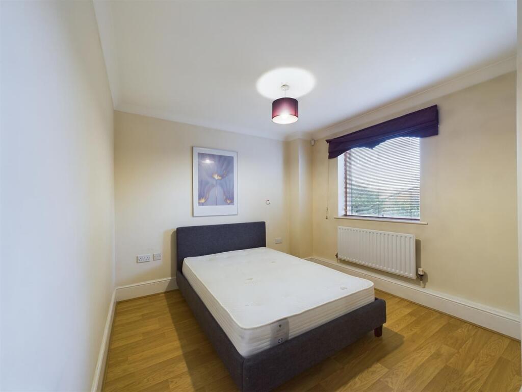 Additional image 12 of 11 Whitefriars 42 School Lane Solihull B91 2QQ