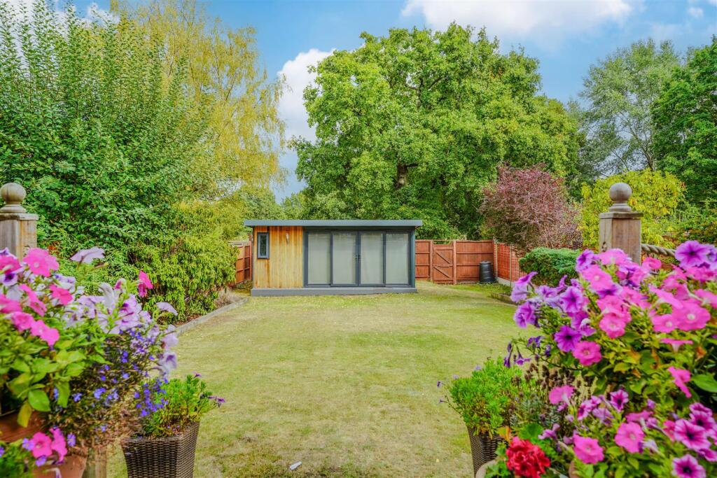 Additional image 27 of Woodlea Drive, Solihull - SOLD PRIOR TO LAUNCH