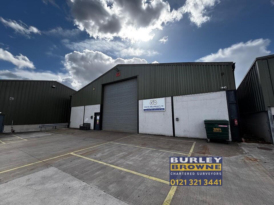 Property image for Unit 7, Elford Lowe Farm, Elford Road, Tamworth, Staffordshire, B79 9BJ