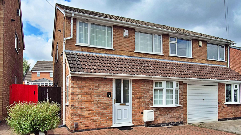 Additional image 2 of Tolman Drive, Tamworth, Staffordshire