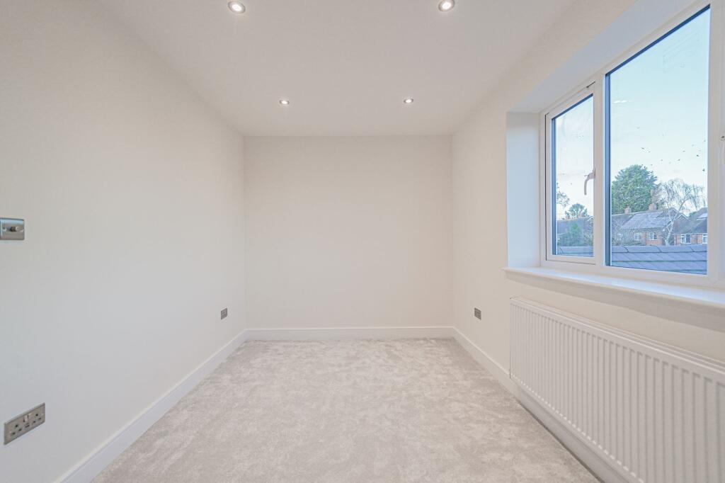 Additional image 26 of Longdon Road, Knowle, B93