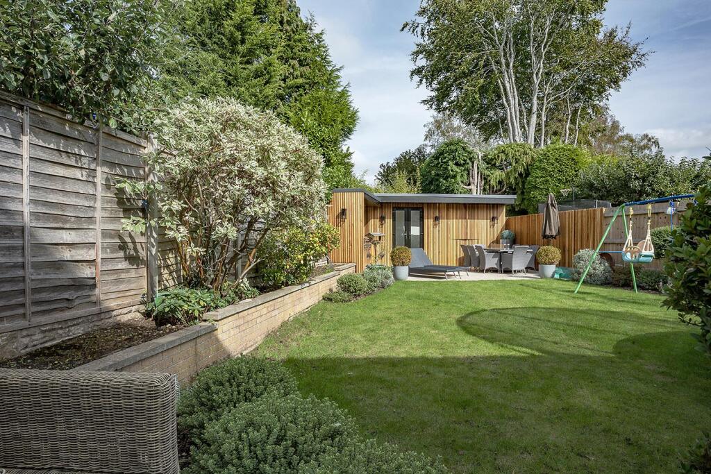 Additional image 22 of Woodchester Road, Dorridge, Solihull