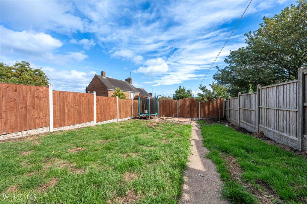 Additional image 23 of Wigford Road, Dosthill, Tamworth, Staffordshire, B77