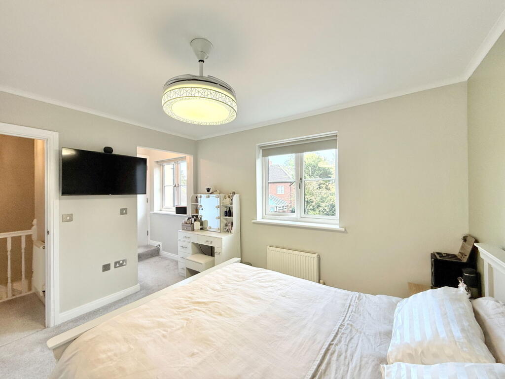 Additional image 15 of Overslade Road, Solihull