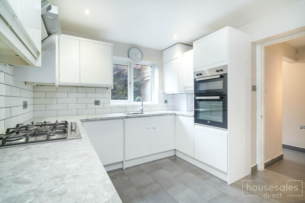 Additional image 20 of Burnaston Crescent Shirley, Solihull, B90