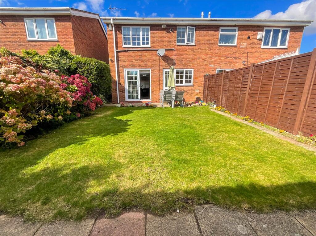 Additional image 14 of Honiley Drive, Sutton Coldfield, West Midlands, B73