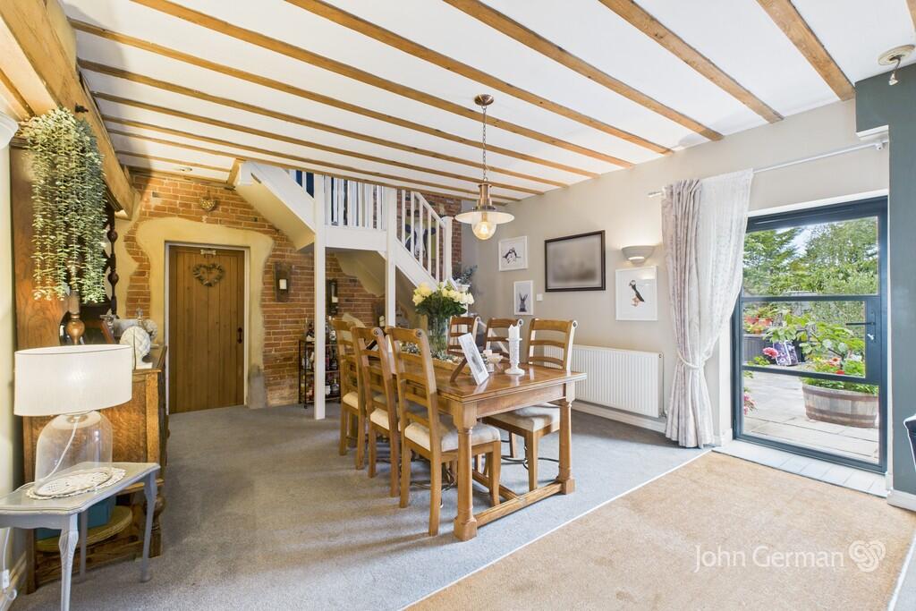 Additional image 5 of Wigginton Field Barns, Wigginton