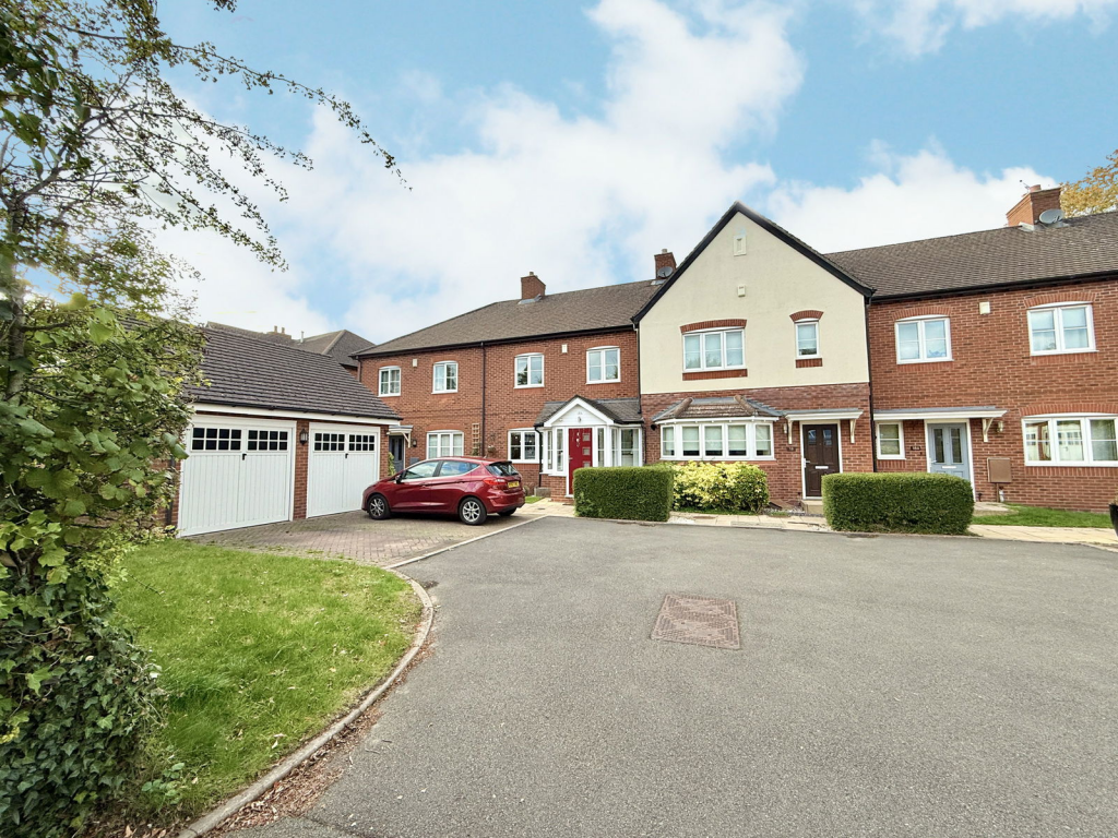 Additional image 22 of Overslade Road, Solihull