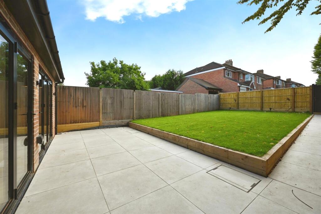 Additional image 36 of Clarence Road, Sutton Coldfield - New Build, High Specification