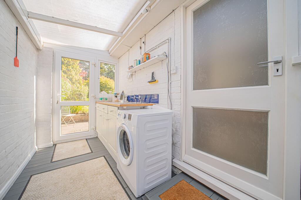 Additional image 12 of Oldway Drive, Solihull, B91